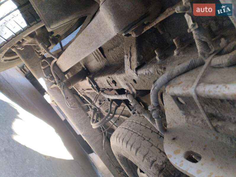 Мінівен Ford Transit 2006 в Старокостянтинові