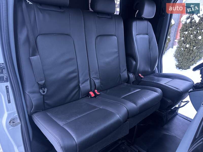 Вантажний фургон Ford Transit 2013 в Охтирці фото 37 Вантажний фургон Ford Transit 2013 в Охтирці