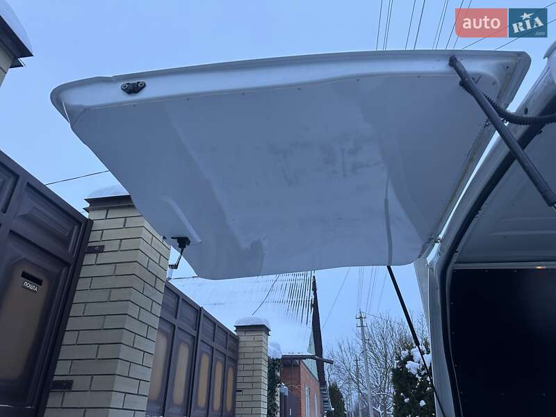 Вантажний фургон Ford Transit 2013 в Охтирці фото 43 Вантажний фургон Ford Transit 2013 в Охтирці