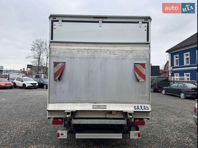 Грузовой фургон Ford Transit 2019 в Львове фото 6 Грузовой фургон Ford Transit 2019 в Львове