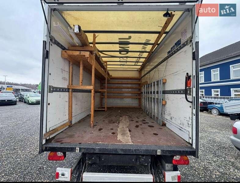 Грузовой фургон Ford Transit 2019 в Львове фото 12 Грузовой фургон Ford Transit 2019 в Львове