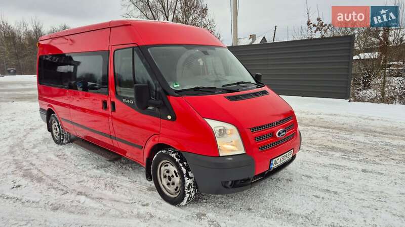 2013 Ford Transit, VIN WF0SXXTTFSDU67991:plate — фото 1 (autoria)