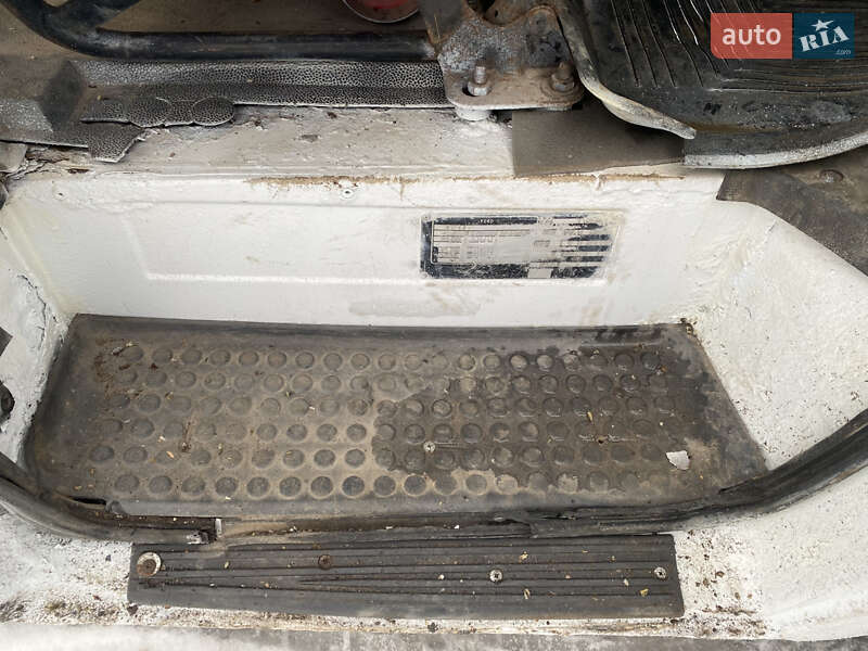 Минивэн Ford Transit 1995 в Виннице фото 12 Минивэн Ford Transit 1995 в Виннице