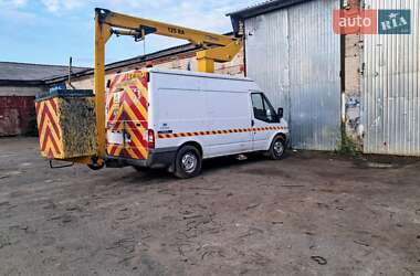 Автовышка Ford Transit 2013 в Калуше