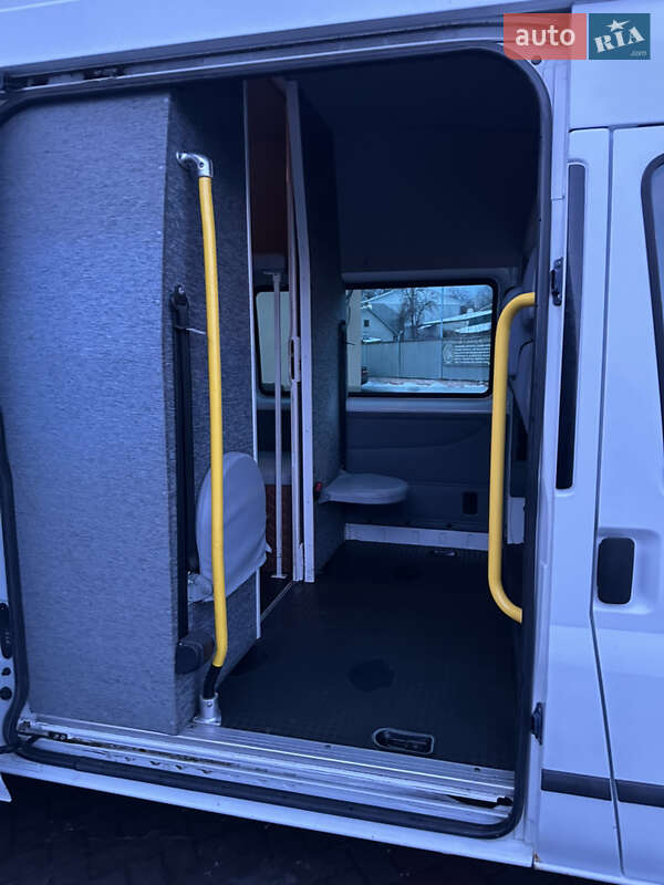 Минивэн Ford Transit 2013 в Черновцах