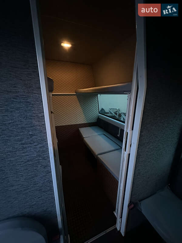 Минивэн Ford Transit 2013 в Черновцах