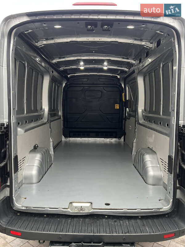 Вантажний фургон Ford Transit 2019 в Кременці фото 15 Вантажний фургон Ford Transit 2019 в Кременці