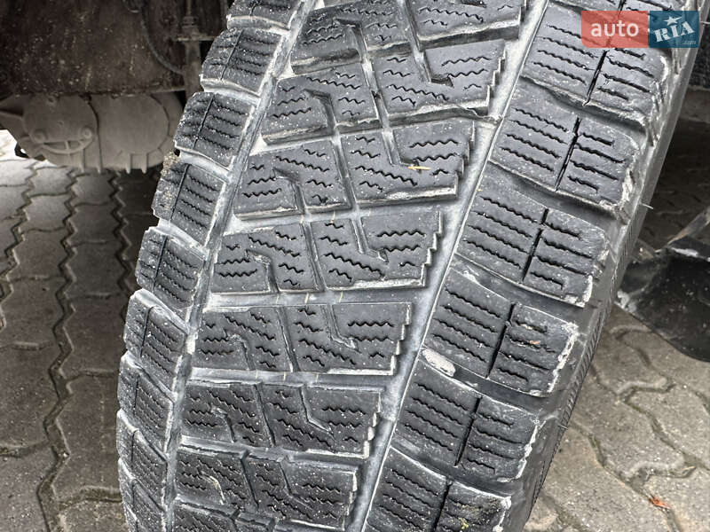 Мінівен Ford Transit 2010 в Львові