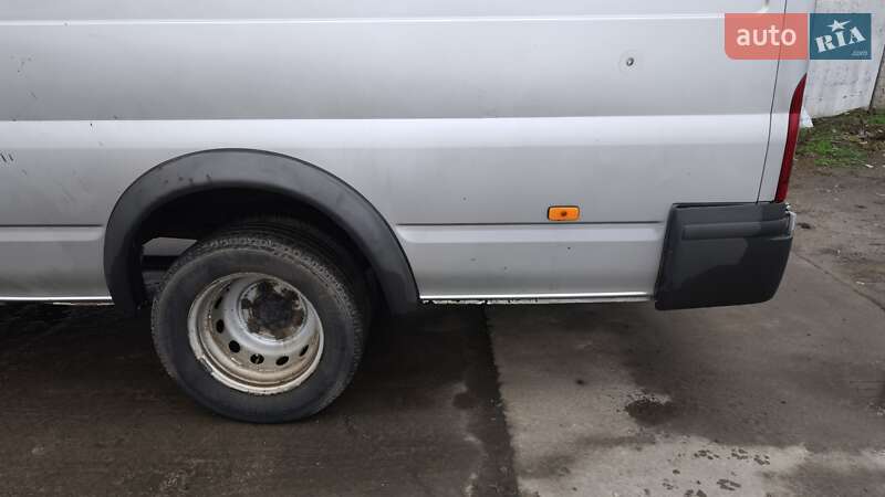 Грузовой фургон Ford Transit 2013 в Одессе