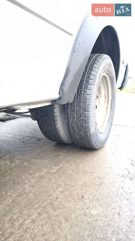 Грузовой фургон Ford Transit 2013 в Одессе