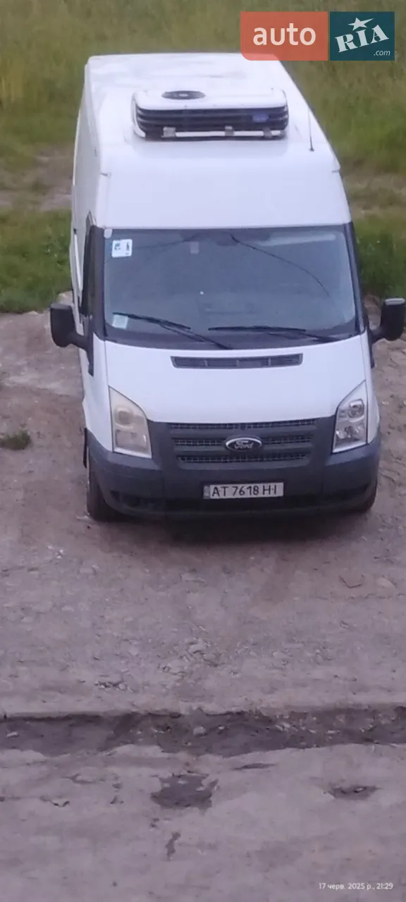 2011 Ford Transit Connect - мініатюра 14