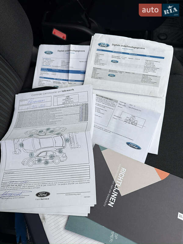 Вантажний фургон Ford Transit 2019 в Рівному