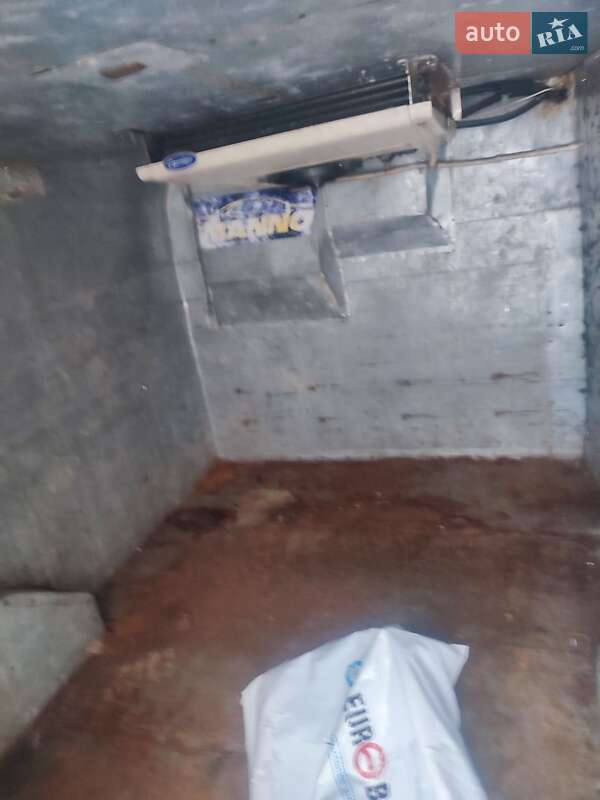 Вантажний фургон Ford Transit 2006 в Києві