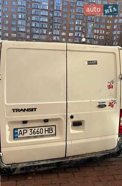 Вантажний фургон Ford Transit 2006 в Києві
