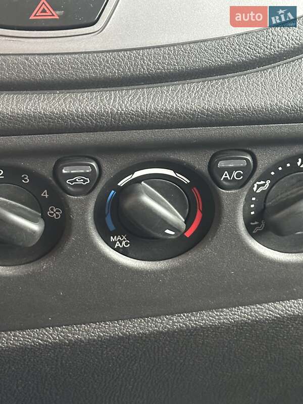 Грузовой фургон Ford Transit 2018 в Киеве