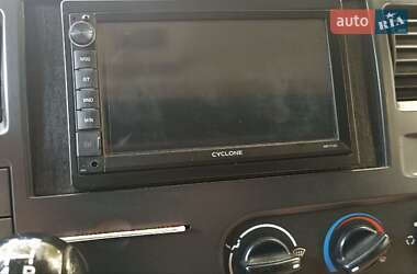 Вантажний фургон Ford Transit 2008 в Зняцеві