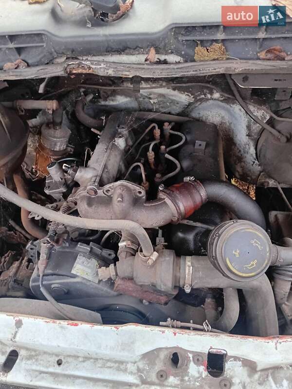 Мікроавтобус вантажний (до 3,5т) Ford Transit 1995 в Харкові фото 17 Мікроавтобус вантажний (до 3,5т) Ford Transit 1995 в Харкові