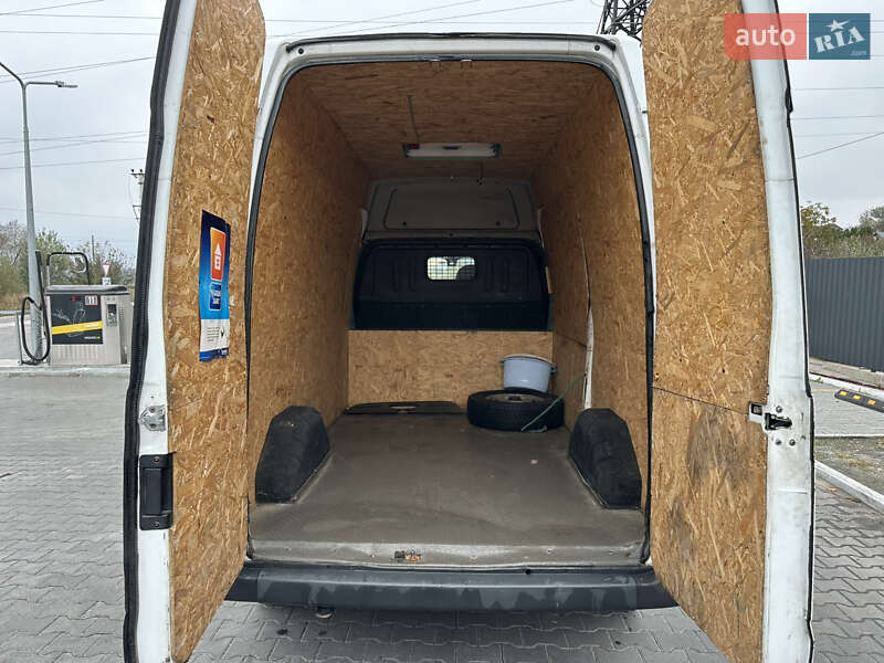 Грузовой фургон Ford Transit 2011 в Киеве фото 5 Грузовой фургон Ford Transit 2011 в Киеве