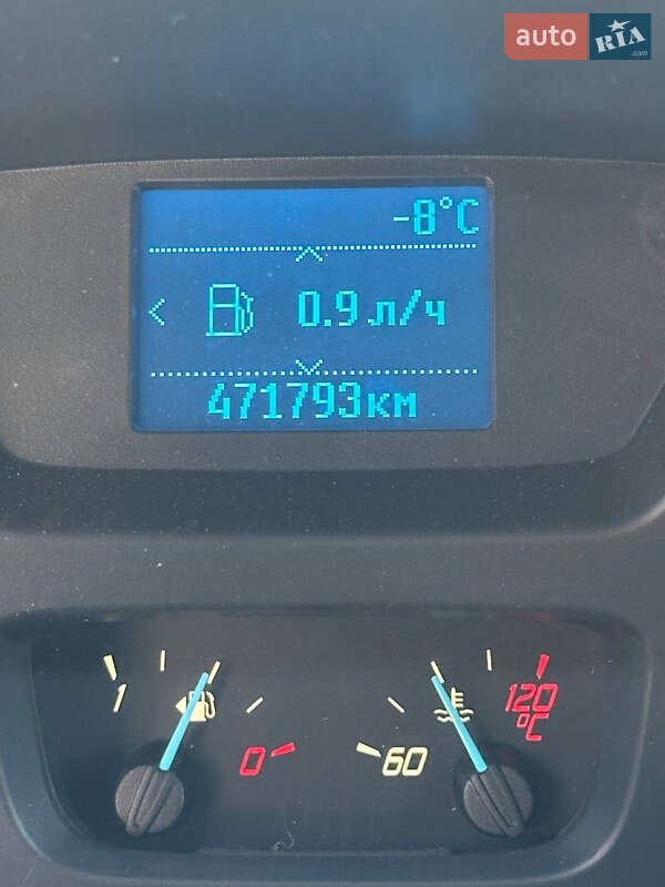 Другие грузовики Ford Transit 2016 в Черкассах фото 15 Другие грузовики Ford Transit 2016 в Черкассах