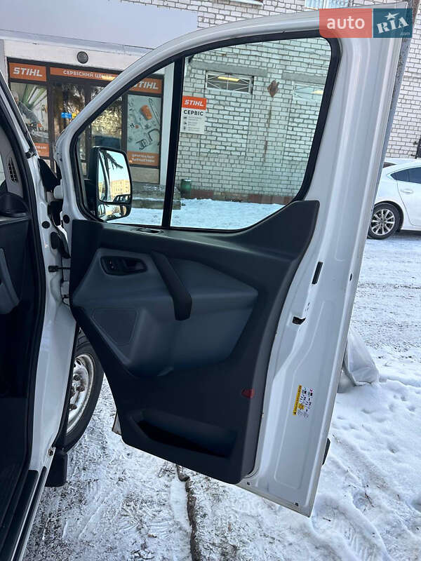 Другие грузовики Ford Transit 2016 в Черкассах фото 20 Другие грузовики Ford Transit 2016 в Черкассах