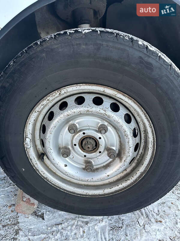 Другие грузовики Ford Transit 2016 в Черкассах фото 26 Другие грузовики Ford Transit 2016 в Черкассах