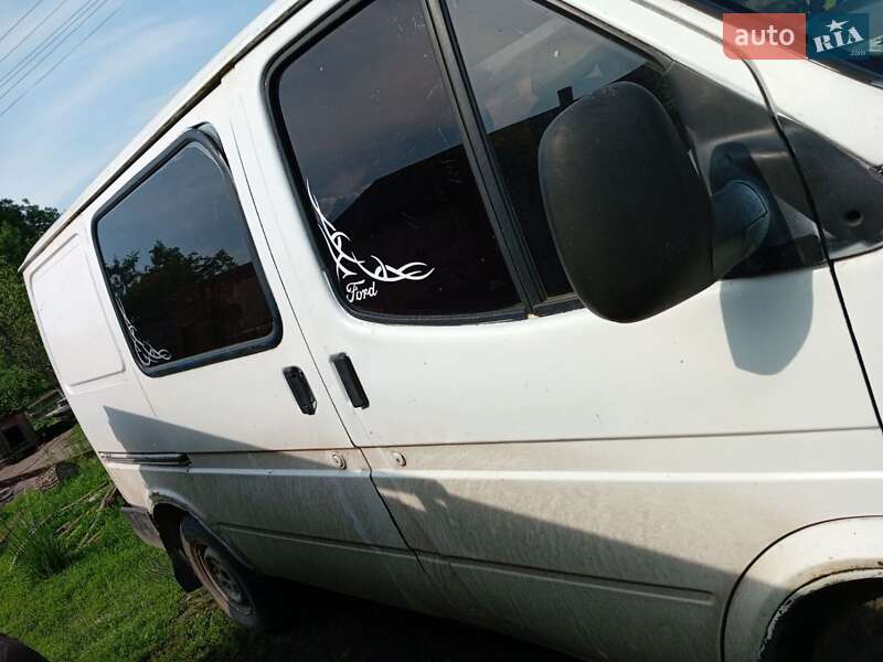 Минивэн Ford Transit 1994 в Хмельницком