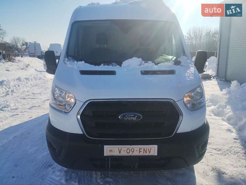 Грузовой фургон Ford Transit 2020 в Дубно