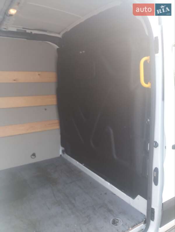 Грузовой фургон Ford Transit 2020 в Дубно