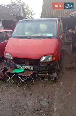 Мінівен Ford Transit 1996 в Береговому