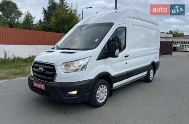 Грузовой фургон Ford Transit 2020 в Киеве