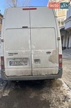 Вантажний фургон Ford Transit 2007 в Києві
