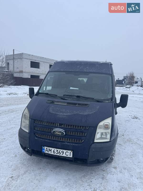 2012 Ford Transit, VIN WF0XXXTTFXCA16677:plate — фото 1 (autoria)