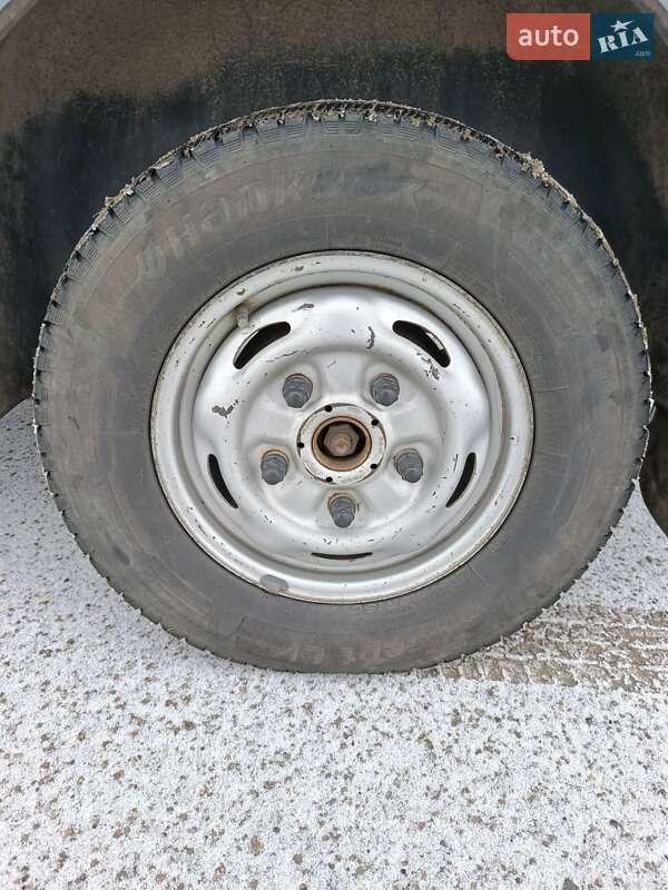 Мікровен Ford Transit 2006 в Олександрії фото 10 Мікровен Ford Transit 2006 в Олександрії