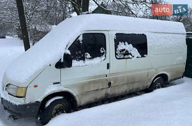 Грузовой фургон Ford Transit 1988 в Лозовой