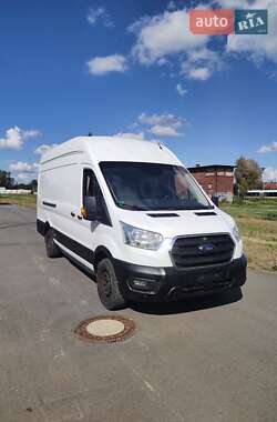 Другие автобусы Ford Transit 2019 в Киеве