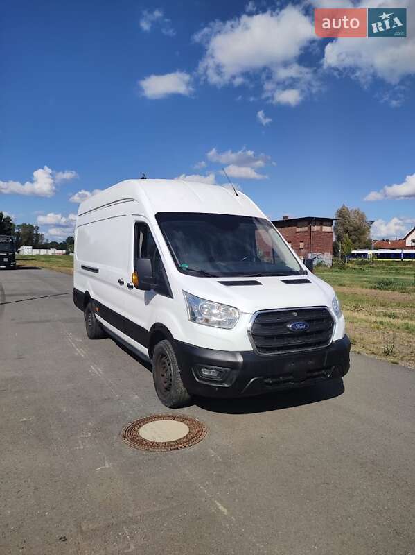 2019 Ford Transit, VIN WF0EXXTTREKS16275:plate — фото 1 (autoria)