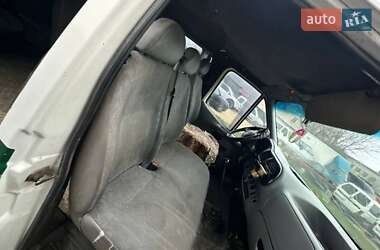 Минивэн Ford Transit 1997 в Тернополе