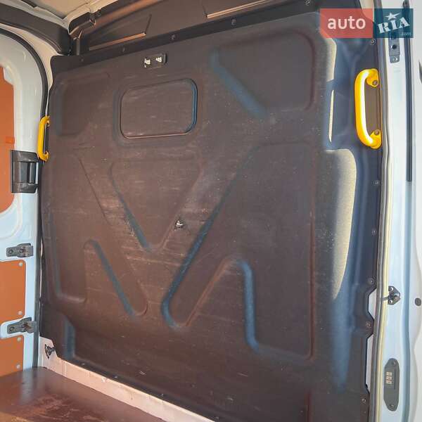 Вантажний фургон Ford Transit 2019 в Києві