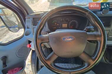 Грузопассажирский фургон Ford Transit 2007 в Гатном
