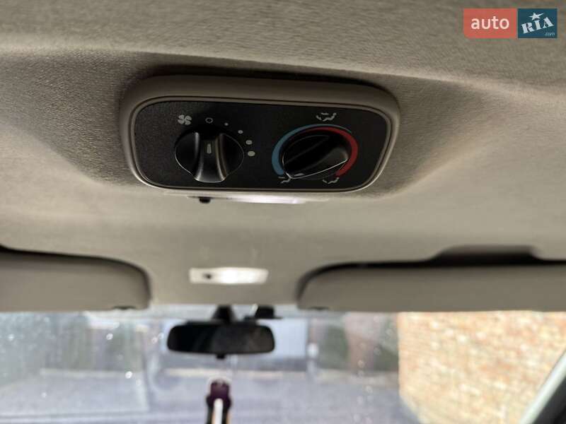 Мікроавтобус Ford Transit 2008 в Знам'янці