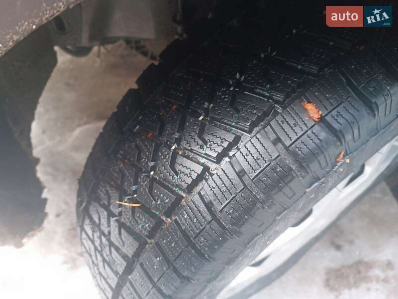 Інші вантажівки Ford Transit 2019 в Володимирі