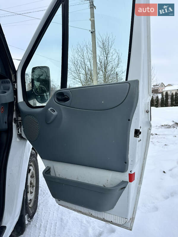 Мінівен Ford Transit 2009 в Хмельницькому