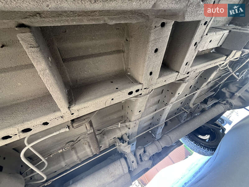 Рефрижератор Ford Transit 2013 в Золотоноше