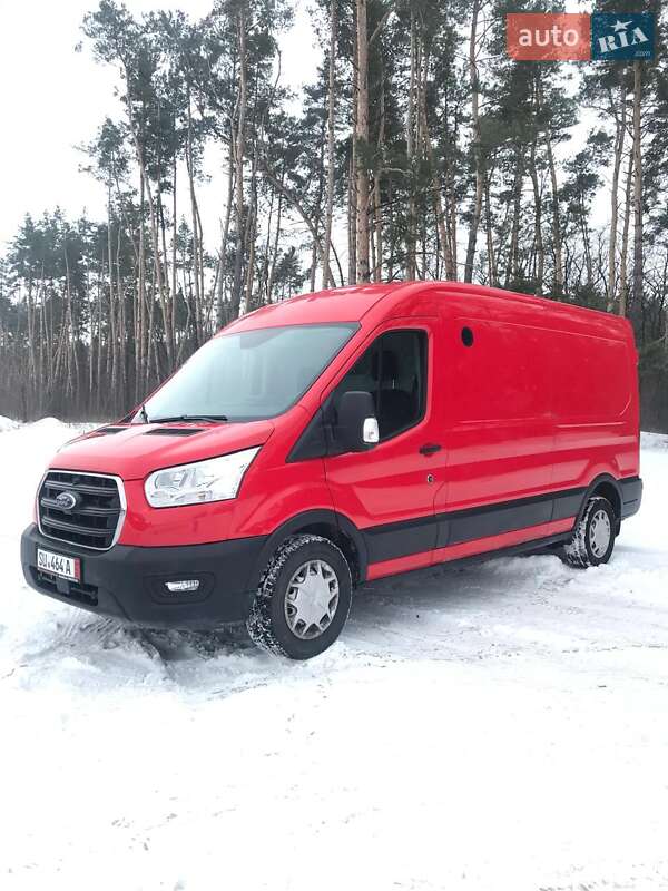 2021 Ford Transit, VIN WF0EXXTTREMU25782:plate — фото 1 (autoria)