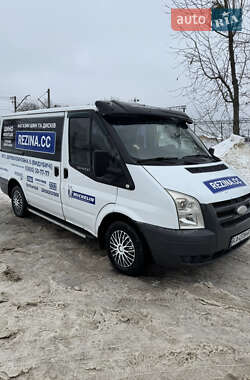 Минивэн Ford Transit 2007 в Ирпене