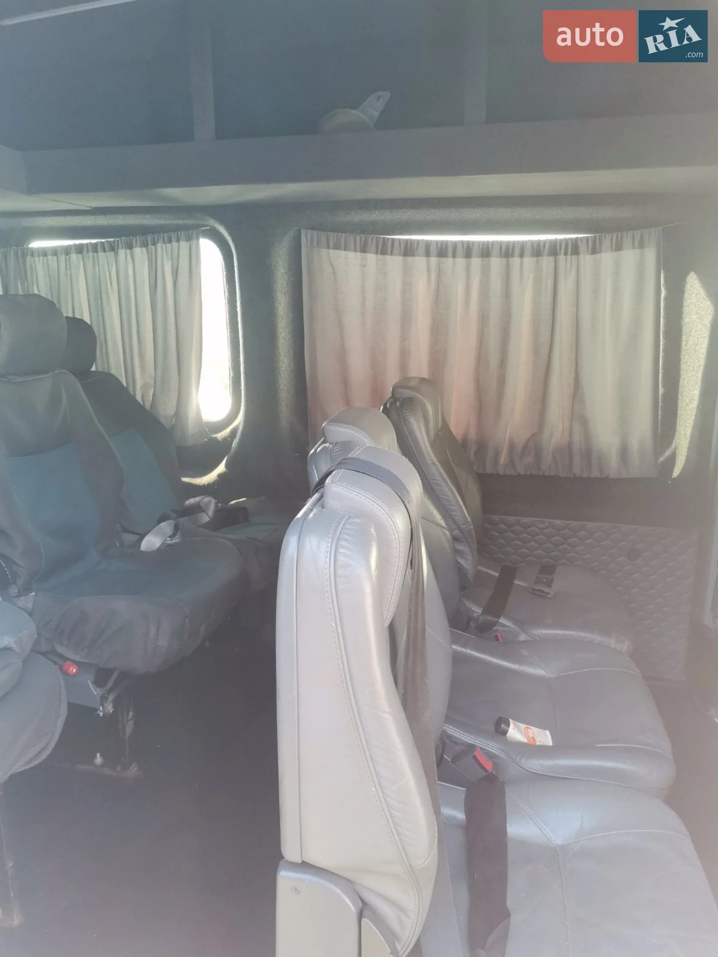 2014 Ford Transit Connect - мініатюра 5