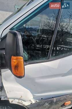 Мінівен Ford Transit 2014 в Івано-Франківську