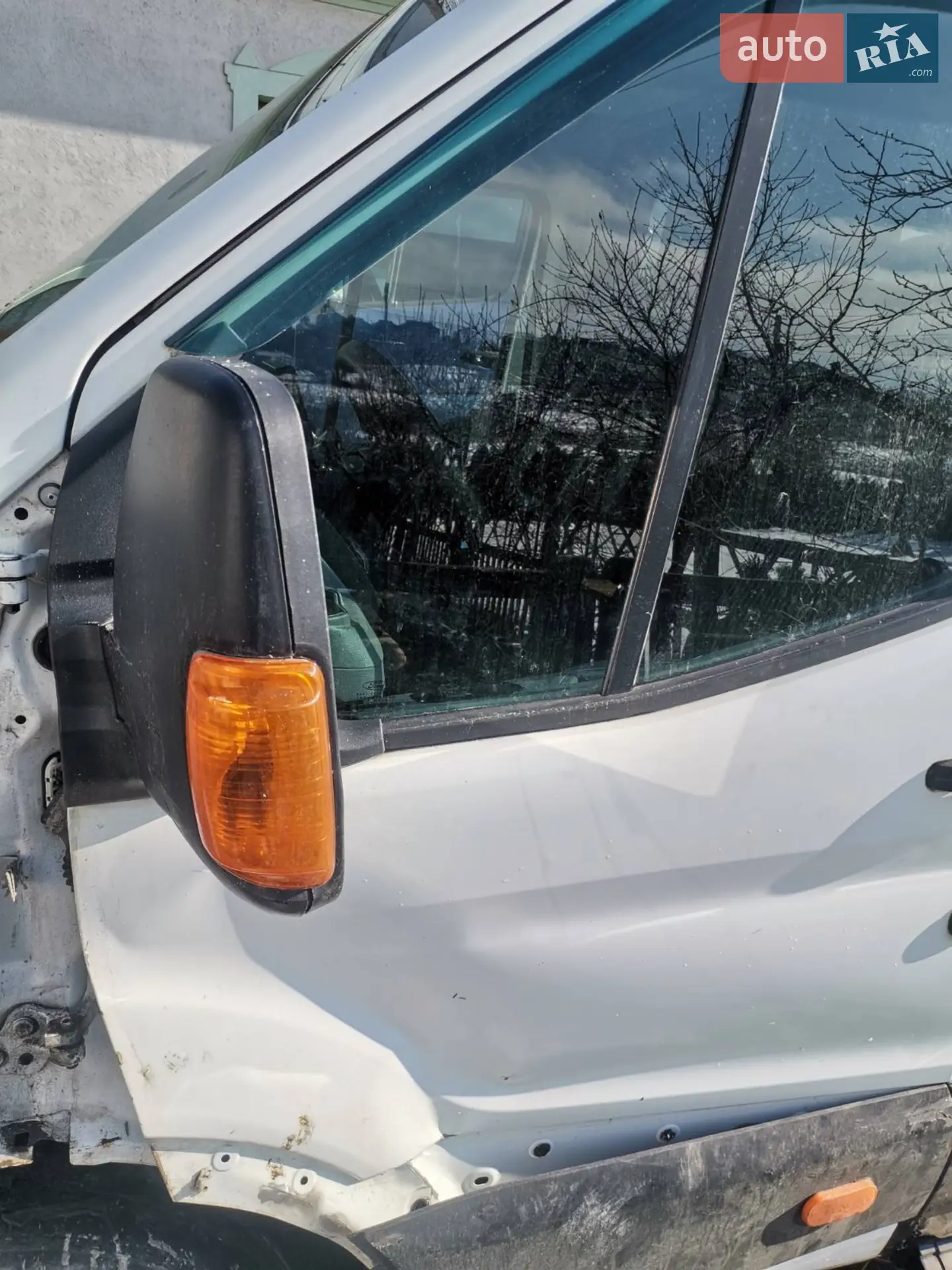 2014 Ford Transit Connect - мініатюра 10