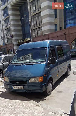 Минивэн Ford Transit 1997 в Одессе