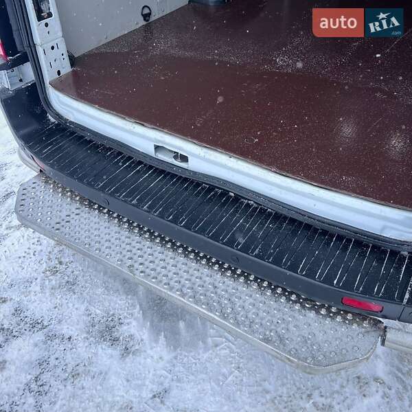 Вантажний фургон Ford Transit 2021 в Києві фото 46 Вантажний фургон Ford Transit 2021 в Києві